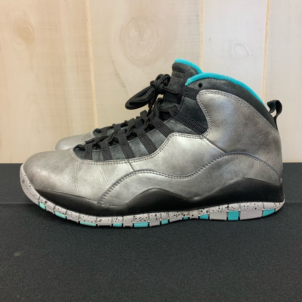 Jordan 10 Lady Liberty